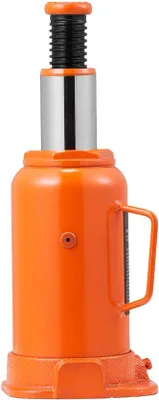 Zdjęcie produktu dla Kompaktowe podnośniki hydrauliczne 20 t, 240–450 mm, pomarańczowe