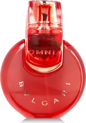 Zdjęcie produktu dla BVLGARI Omnia Coral, Kobiety, 100 ml, Butelka wielokrotnego użytku, Jagody, Bergamotka, Hibiskus, Lilia wodna, Nasiona granatu, Drzewo cedrowe