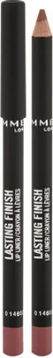 Obrázek produktu pro Lasting Finish tužka na rty pro ženy 1,2 - 760 90's Nude