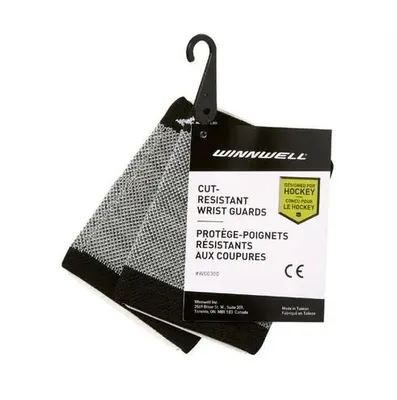 Produktbild von WINNWELL Handgelenkschutz PRO schnittfest Senior für EISHOCKEY