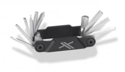 Produktbild von XLC TO-M11 Q-Serie Multitool Q-Serie 10 Funktionen (1 Stück)