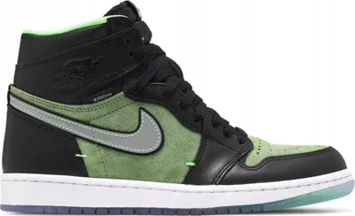 Immagine prodotto di scarpe Nike Air Jordan 1 Retro High Zoom CK6637002