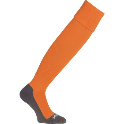 Produktbild von Uhlsport Team Pro Essential Stutzenstrumpf  - orange- Größe: 45-47, 100330209