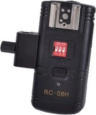 Zdjęcie produktu dla StudioKing TAC04, Czarny, USB, 2 szt.