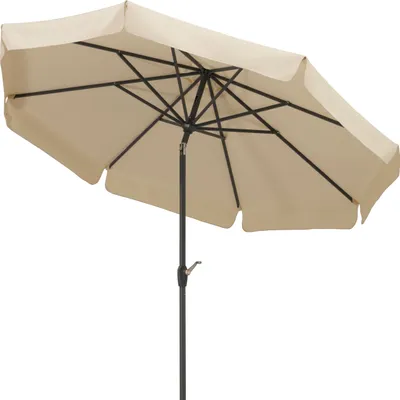 Produktbild von Schneider Sonnenschirm ORLANDO 270/8 natur 783-02