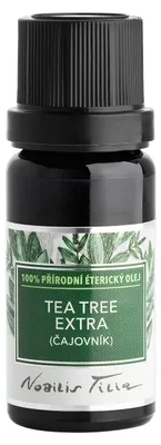 Image de Extra d'arbre à thé : 10 ml