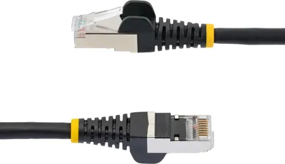 Produktbild von STARTECH 5m CAT6a Ethernet Cable LSZH
