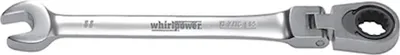Produktbild von PROREGAL Maulschlüssel flexibel Whirlpower® 09, CR-V