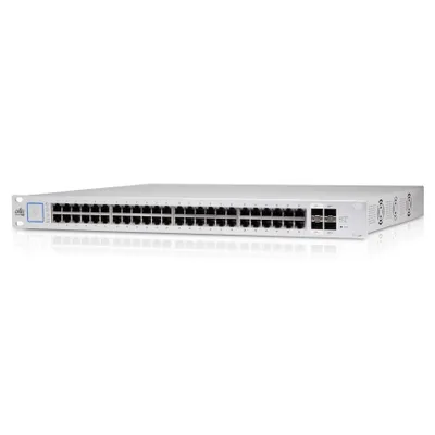 Produktbild von Ubiquiti UniFi Switch 48 500W 48-Ports PoE+ Gigabit Switch