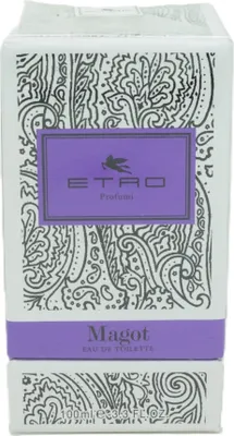 Produktbild von ETRO Magot Eau De Toilette 100 ml (unisex)