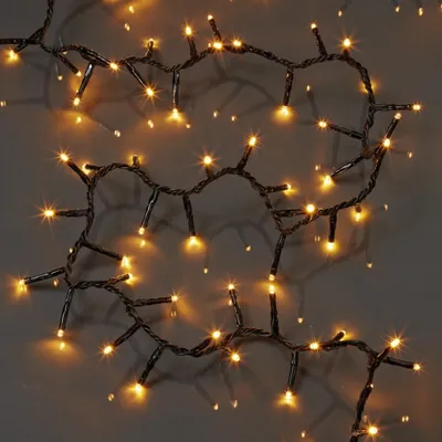 Obrázok produktu pre Hellum LED svetelná reťaz 800 ks 530193