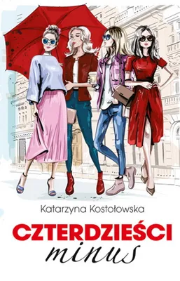 Obrázok produktu pre Czterdzieści minus