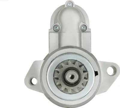 Produktbild von AS-PL S0303 Starter Anlasser 3kW für VW Touareg (7LA, 7L6, 7L7) 12V