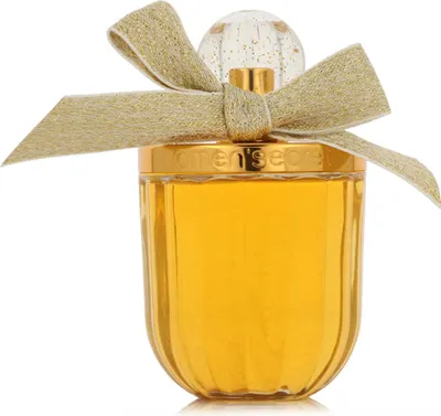 Produktbild von Women'Secret Gold Seduction Eau De Parfum 100 ml (woman)