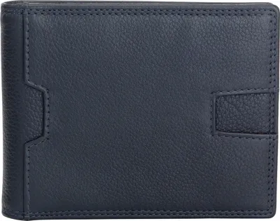 Produktbild von Josephine Osthoff HANNOVER Geldbörse Geldklammer echt Leder mit RFID Schutz