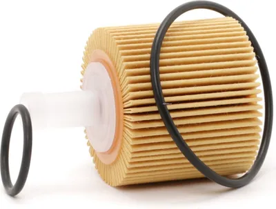 Produktbild von Ölfilter ASHIKA 10-ECO051 Filtereinsatz für TOYOTA Yaris Schrägheck (P9) für SUBARU JUSTY IV für DAIHATSU SIRION (M3) für LEXUS CT (ZWA10) für LOTUS