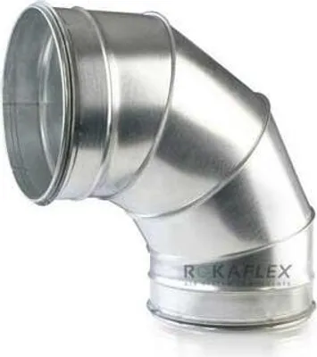 Produktbild von Rokaflex Bogen DN250
