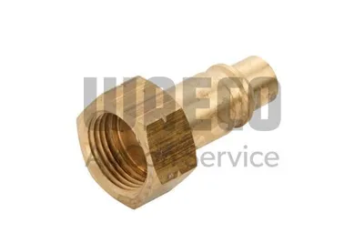 Produktbild von WAECO Adapter Kältem. HP 1234yf Adapter, Kältemittelflasche