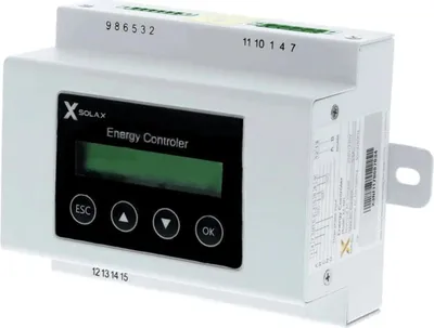 Produktbild von X Solax Power Chint Wireless Bridge, Repeater, für Stromzähler, 1 Stk.