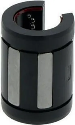 Produktbild von Linear-Kugellager LBCT12 D-2LS 12 mm Auen- 22 mm Breite 32 mm