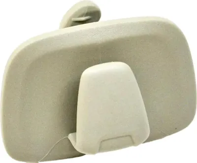 Obrázek produktu pro VOLVO EX40 XC40 XC90 II levý háček věšáku blondýnka OE 32226342