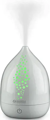 Obrázok produktu pre Olimpia Splendid Astomi 200, Tank, Odparovací aromatický difúzor, 0,2 L, 9 h
