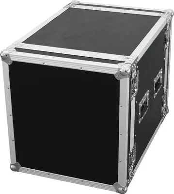 Obrázok produktu pre Roadinger 30109793 - Flugtasche - Sperrholz - 23,7 kg - Schwarz - Silber
