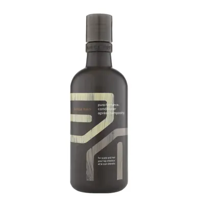 Obrázok produktu pre Aveda 18084850985, 300 ml, Šampón, Muži, Všetky farby, Osviežujúce, Fľaša