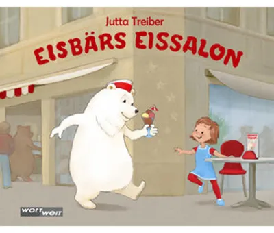 Obrázek produktu pro Eisbärs Eissalon