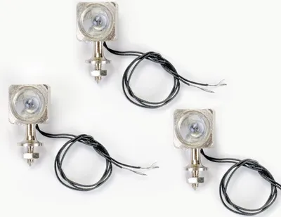 Produktbild von Scheinwerfer