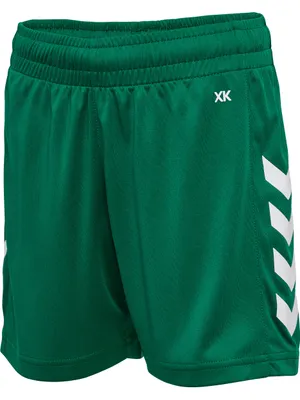 Produktbild von Hummel hmlCORE XK POLY SHORTS KIDS
