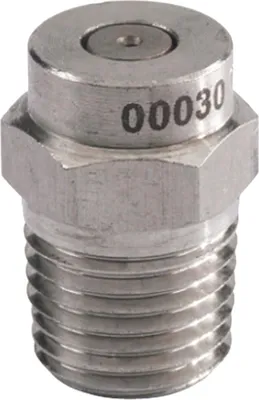 Produktbild von Cleancraft  Strahldüse 25°, 7117004