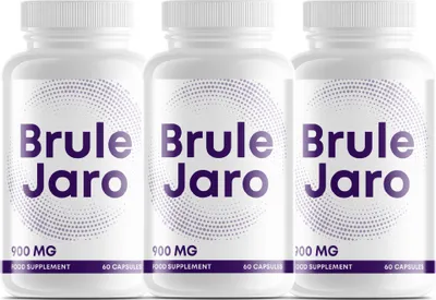 Produktbild von Brule Jahr 3