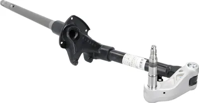 Produktbild von Steuerrohr Piaggio Lenkrohr, 1C0007475