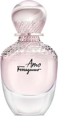 Obrázek produktu pro Salvatore Ferragamo Amo Ferragamo, Ženy, 100 ml, Oriental Floral, ALCOHOL DENAT.( SD ALCOHOL 39-C), PARFUM(FRAGRANCE), AQUA(WATER), LIMONENE, ETHYLHEXYL..., 1 kusů, 91 mm