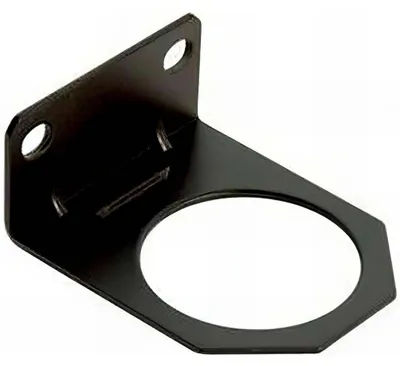 Image de Équerre de Fixation 1/4 - 0.01 kg - Acier - D-Work