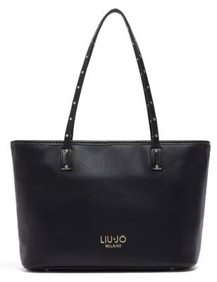 Obrázok produktu pre LIU-JO AF6071 E1120 TOTE Čierna