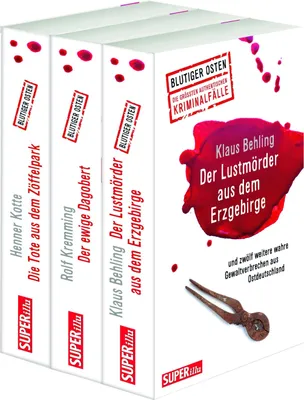 Produktbild von Blutiger Osten 21