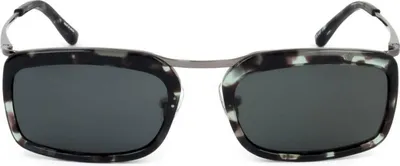 Produktbild von Dries Van Noten by Linda Farrow Sonnenbrille DVN74 C5 51 23 138