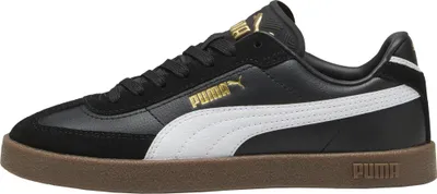 Produktbild von Ledersneaker Junior Club II Era