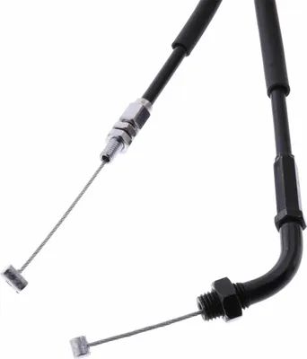 Produktbild von JMP Gaszug Drosselklappe 152-365 für Honda XL 700