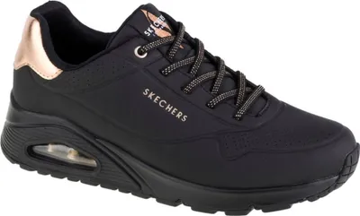 Produktbild von Skechers Obuv Uno Shimmer Away, 155196BBK