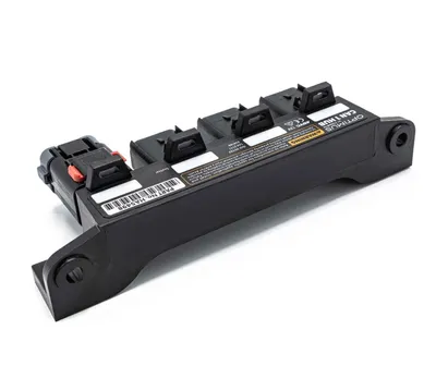 Image de Kit Optimus CAN1-Hub | HA5498