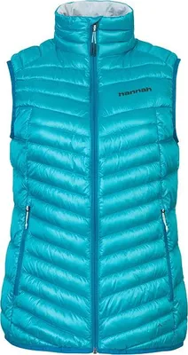 Produktbild von Damenweste HANNAH ARYKA, blue atoll stripe Größe: 42