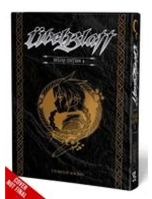 Obrázok produktu pre Übel Blatt Deluxe Edition, Vol. 5