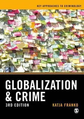 Obrázok produktu pre Globalization and Crime