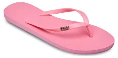 Obrázek produktu pro Roxy Viva Iv – Žabky – Dámské – Velikost 36 – Růžové.
