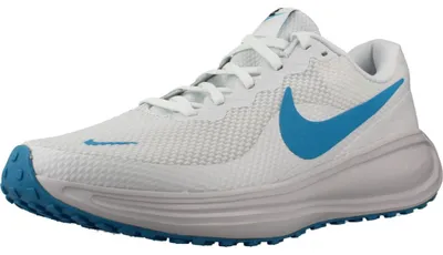 Produktbild von Nike Revolution 8 Laufschuhe in Blau für Damen und Herren