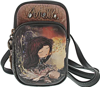 Produktbild von Anekke Dreamverse 39703-907 (1/braun/beige/print)