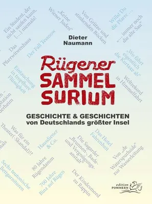 Obrázok produktu pre Rügener Sammelsurium